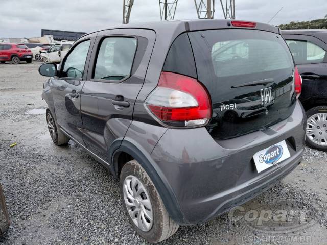 2025 FIAT MOBI 