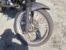 2011 YAMAHA XTZ 250 