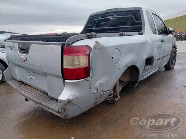 2012 CHEVROLET MONTANA 