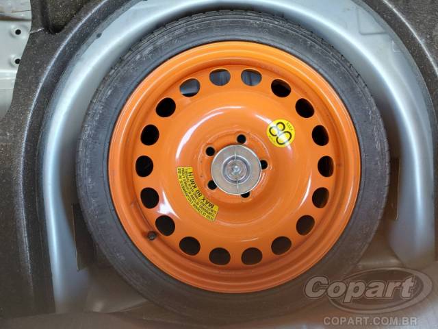 2018 CHEVROLET CRUZE 