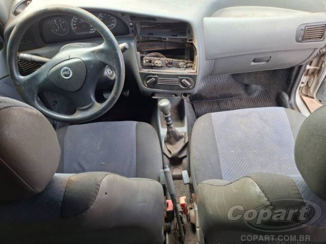 2003 FIAT PALIO 
