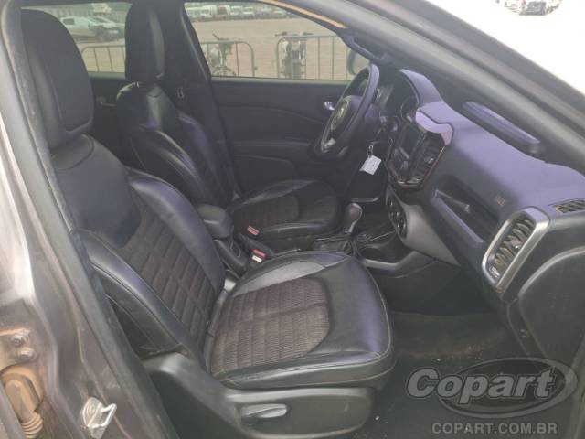 2020 FIAT TORO 
