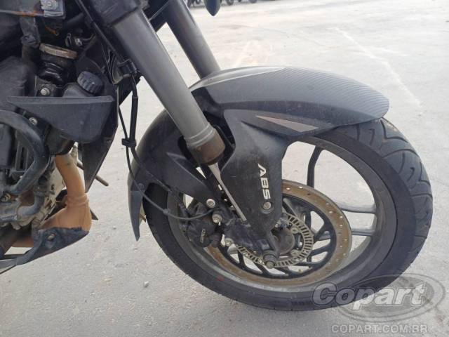 2025 BAJAJ DOMINAR 