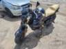 2012 YAMAHA XJ6 