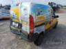 2012 RENAULT KANGOO EXPRESS 