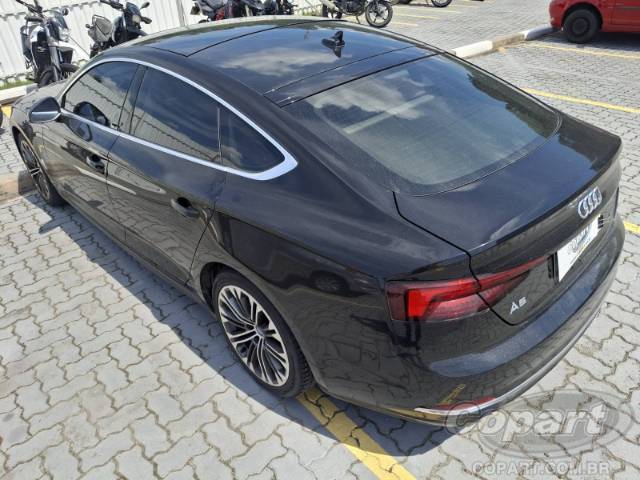 2019 AUDI A5 SPORTBACK 