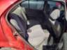 2002 FORD FIESTA SEDAN 