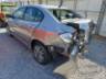 2014 HONDA CITY 