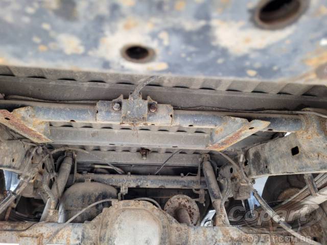 2017 VOLKSWAGEN AMAROK 