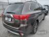 2016 MITSUBISHI OUTLANDER 