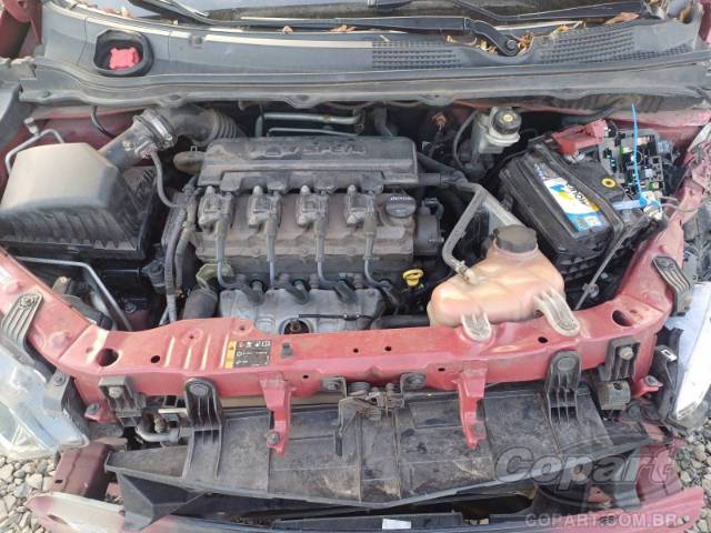 2017 CHEVROLET PRISMA 