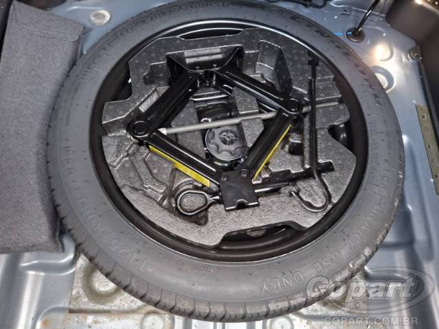 2025 CAOA CHERY TIGGO 7 