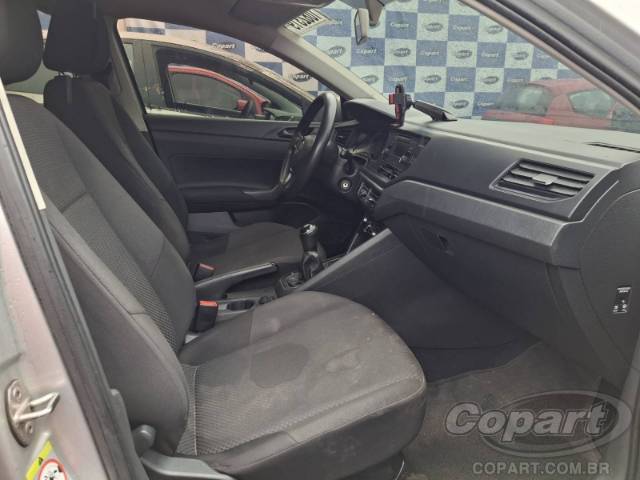 2020 VOLKSWAGEN POLO 