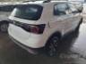2021 VOLKSWAGEN T-CROSS 