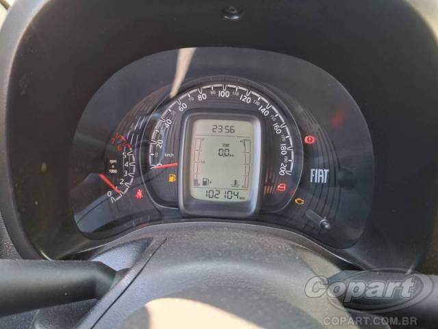 2021 FIAT MOBI 