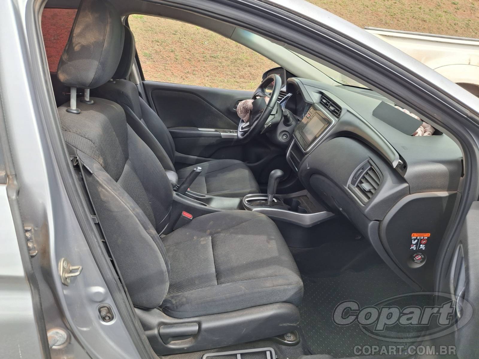 Foto 5: 2020 HONDA CITY