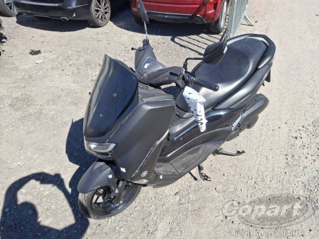 2022 YAMAHA NMAX 