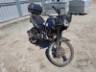 2011 YAMAHA XTZ 250 