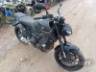 2021 YAMAHA MT-09 