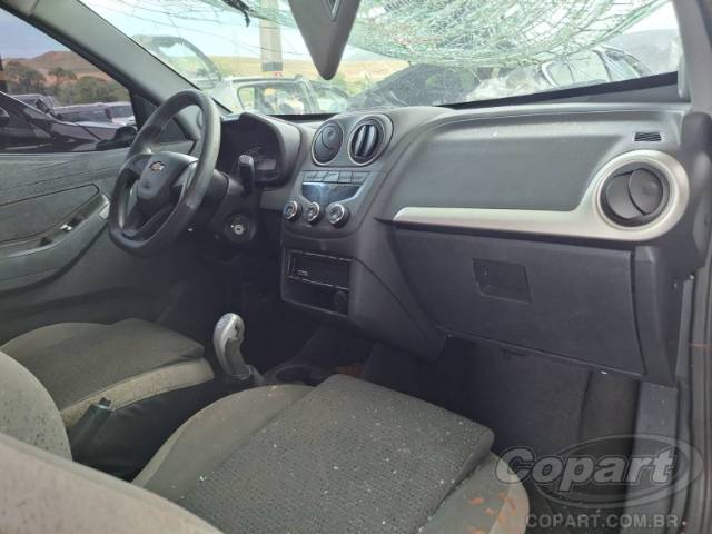 2019 CHEVROLET MONTANA 