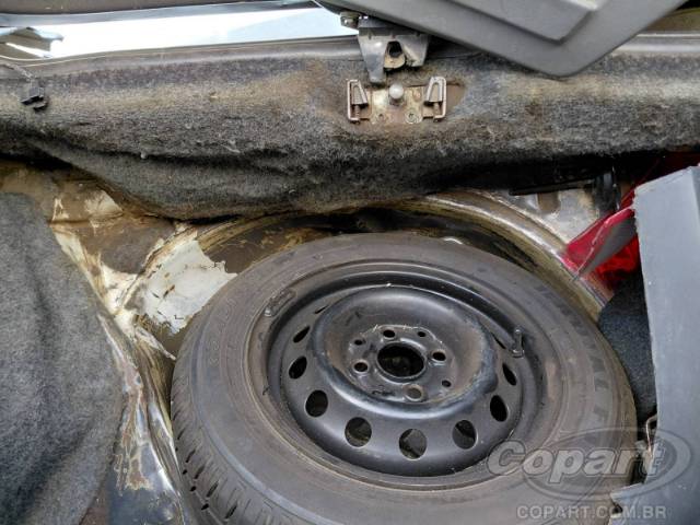 2006 VOLKSWAGEN GOL 