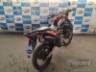 2015 HONDA XRE 300 