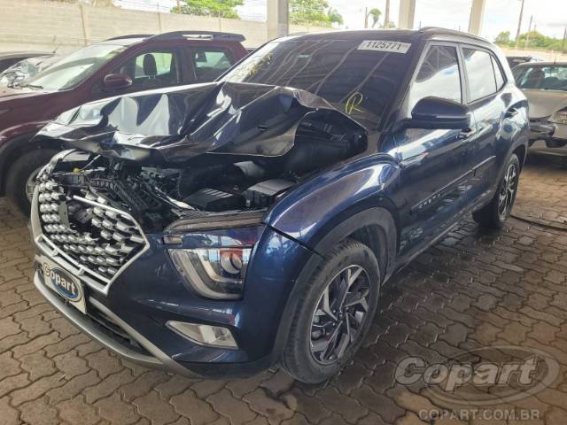 2024 HYUNDAI CRETA 