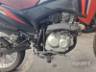 2024 HONDA NXR 160 