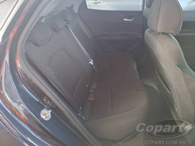 2023 HYUNDAI HB20 