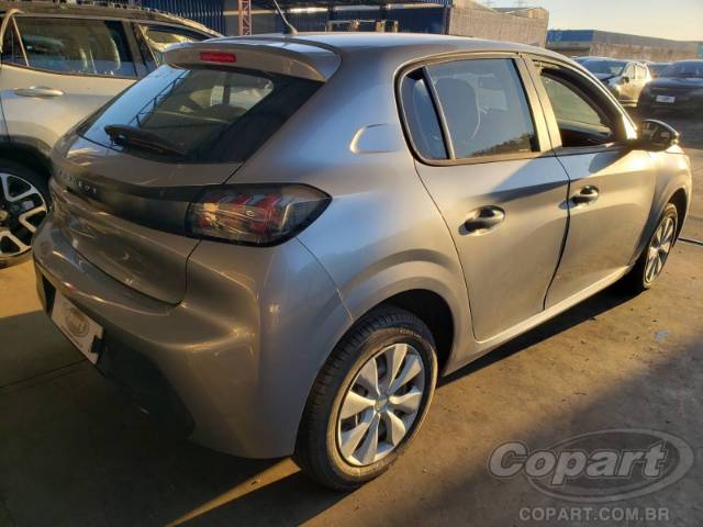 2024 PEUGEOT 208 