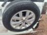 2012 MITSUBISHI PAJERO TR4 