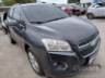 2014 CHEVROLET TRACKER 