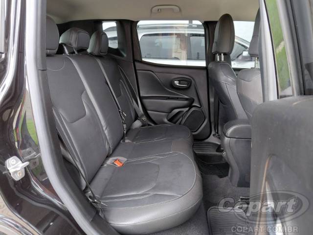 2022 JEEP RENEGADE 