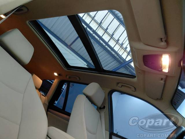 2015 BMW X3 