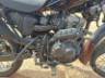 2025 HONDA XRE 190 