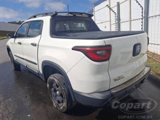 2021 FIAT TORO 