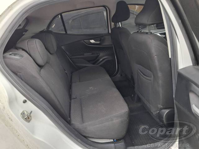 2023 FIAT PULSE 