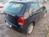 2012 VOLKSWAGEN GOL 