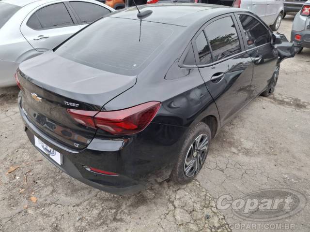 2025 CHEVROLET ONIX PLUS 