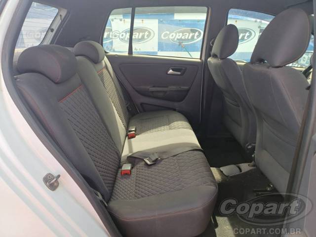 2018 VOLKSWAGEN FOX 