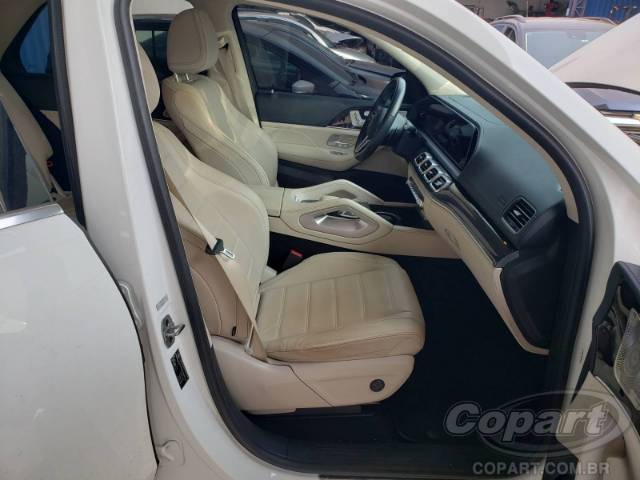 2021 MERCEDES BENZ CLASSE GLE 