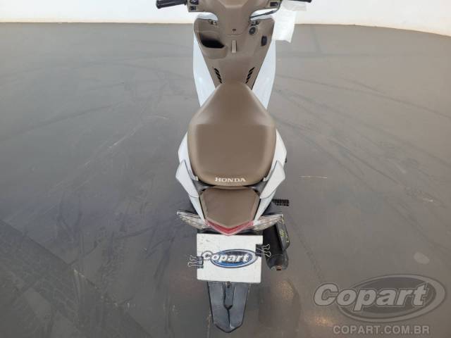 2026 HONDA BIZ 125 