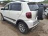 2014 VOLKSWAGEN FOX 