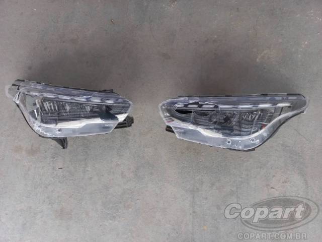 2026 FIAT ARGO 