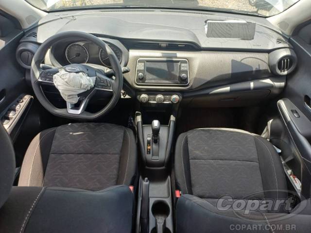 2025 NISSAN Kicks Play 