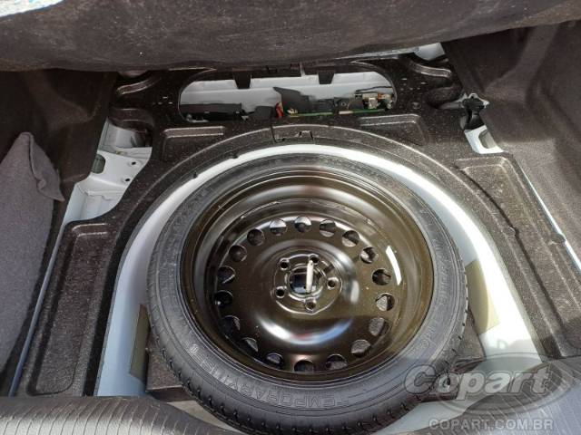 2019 CHEVROLET CRUZE 