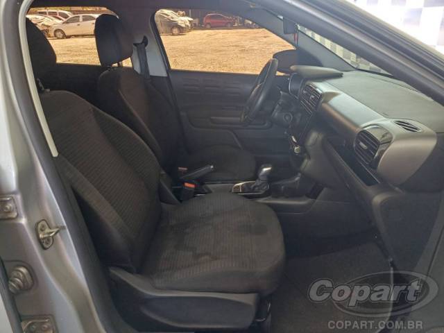 2022 CITROEN C4 CACTUS 