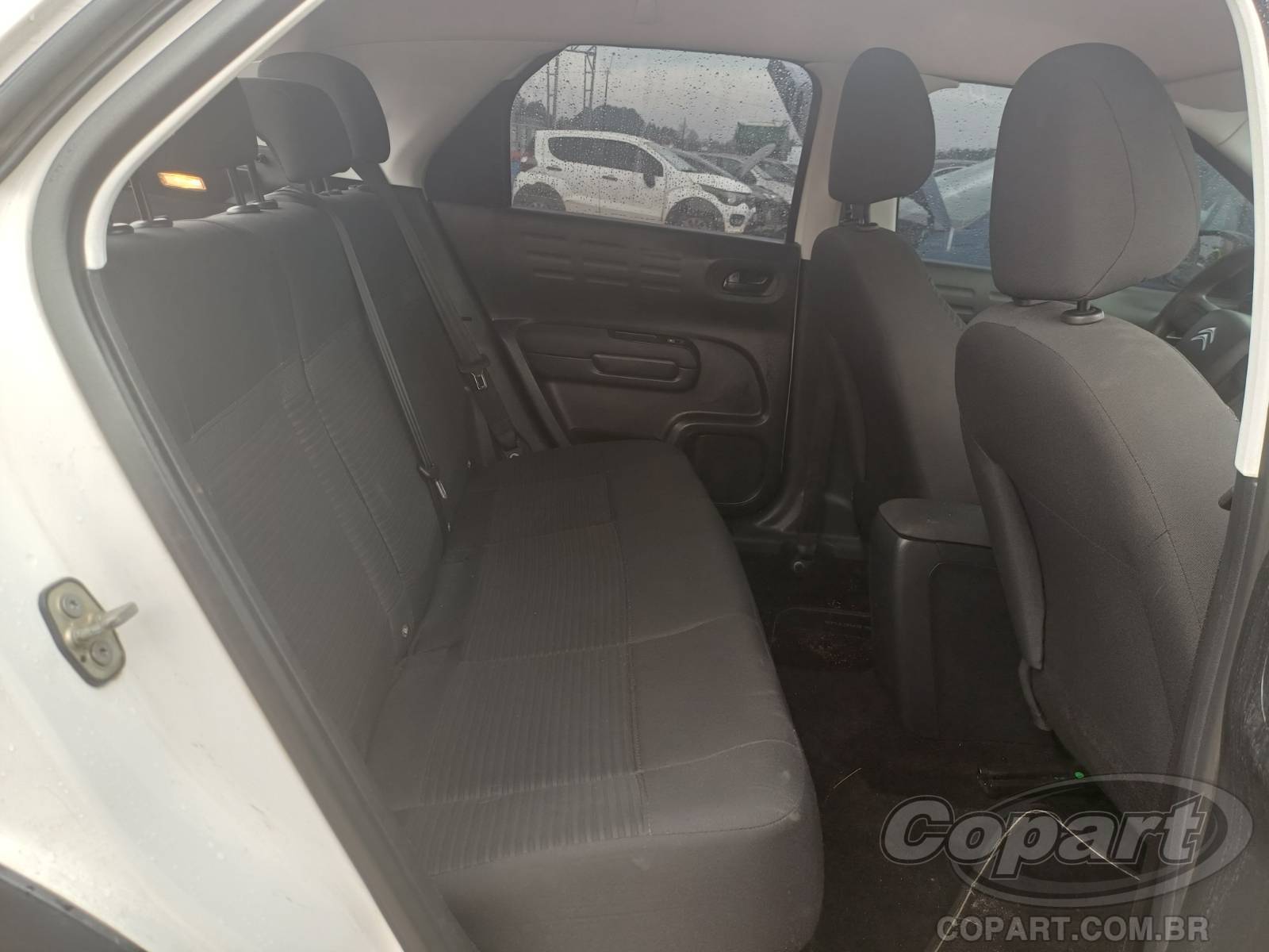 2019 CITROEN C4 CACTUS — foto 6 de 10