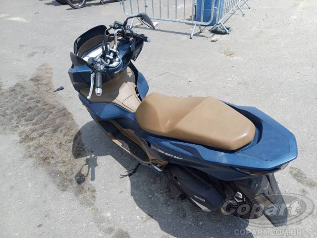 2023 HONDA PCX 