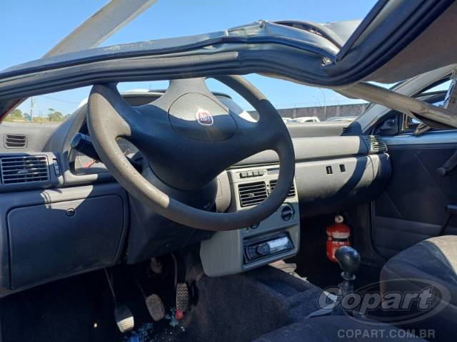 2012 FIAT UNO 